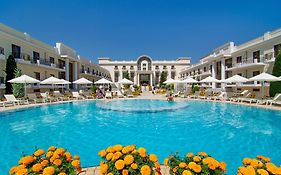 Epirus Palace Hotel & Conference Center